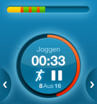 Laufen Sie 5K 1