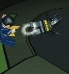 LEGO Batman