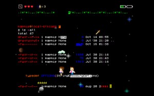 Rock in Code