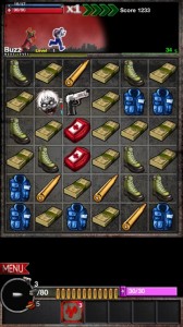 Running From The Dead