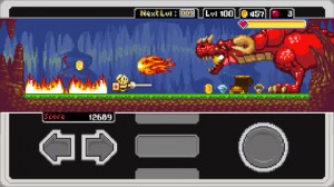 Slayin bietet eine klassische Optik