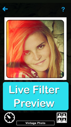 Snapfriends: Instagram-ähnliche Community für Portrait-Bilder