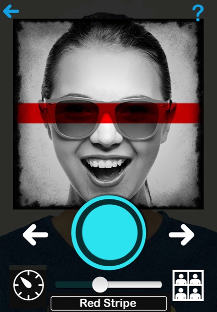 Snapfriends: Instagram-ähnliche Community für Portrait-Bilder