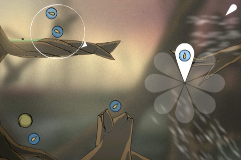 The Seed: Physik-Puzzler jetzt auch fürs iPad verfügbar