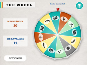 The Wheel