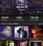 Twitter music 1