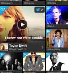 Twitter music 4