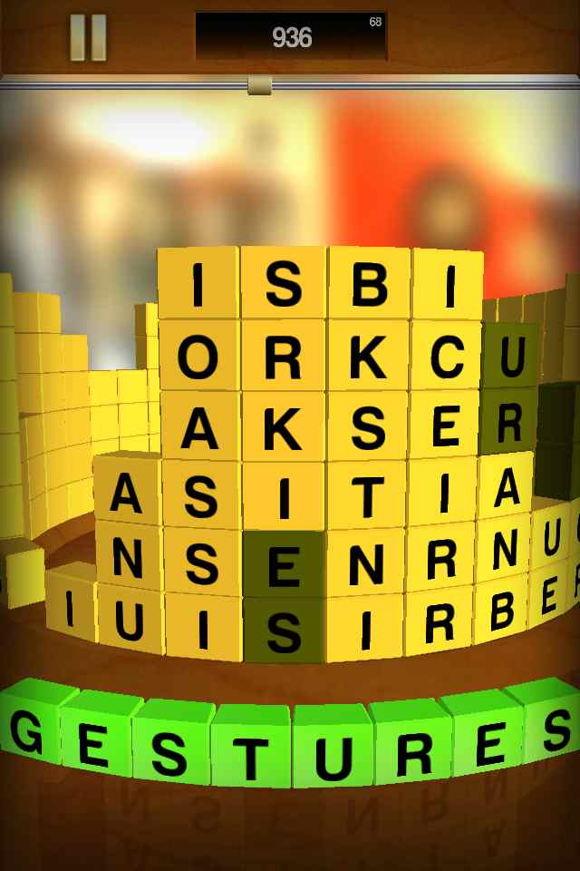 App-Mix: Forever Lost & Word Ring kostenlos, Sooner nur 89 Cent