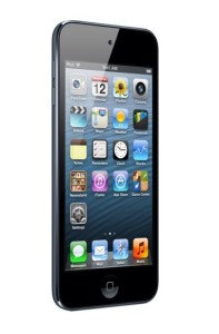 iPod Touch 5G
