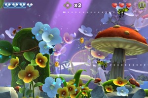 Shiny the Firefly