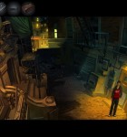 Runaway - A Twist of Fate