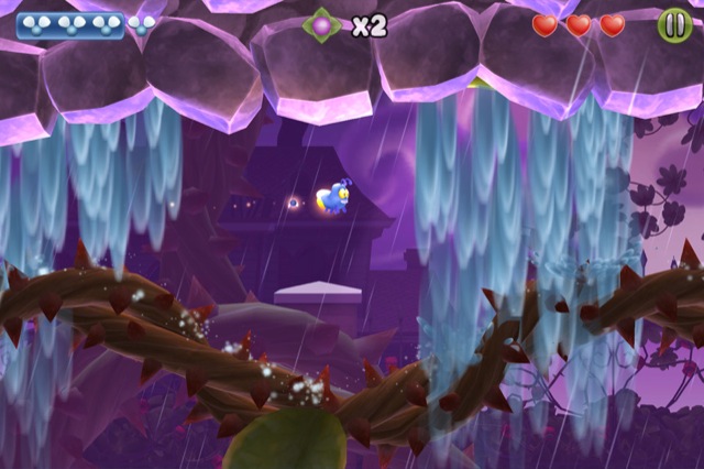 Wunderschön gestaltetes Shiny the Firefly: Fangt die Glühwürmchen!