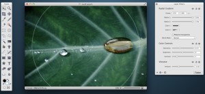 Acorn - Bildbearbeitung für den Mac