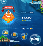 Bellyfish 4