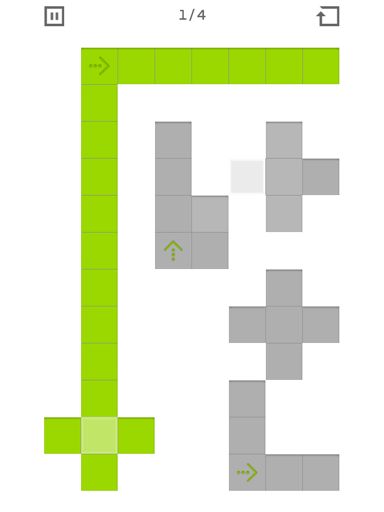 Blip Blup: Knallbunter Knobelspaß mit Suchtfaktor