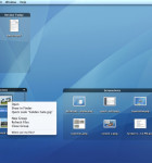 Desktop Groups