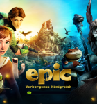 Epic 1