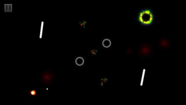 Equilibrium: Reduziertes iPhone-Spiel setzt auf Physik-basiertes Gameplay