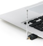 EyeTV DTT Deluxe am MacBook