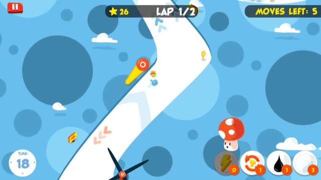 Jelly Racing: Lustiger Multiplayer-Spaß auf verrückter Rennstrecke