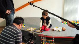 Stern TV film KinderApp