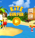 Kite Surfer 1