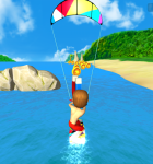 Kite Surfer 2
