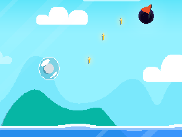 Little Luca: Physikbasiertes Retro-Casual-Spiel heute kostenfrei