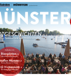 Münster Stadtgeschichten 1