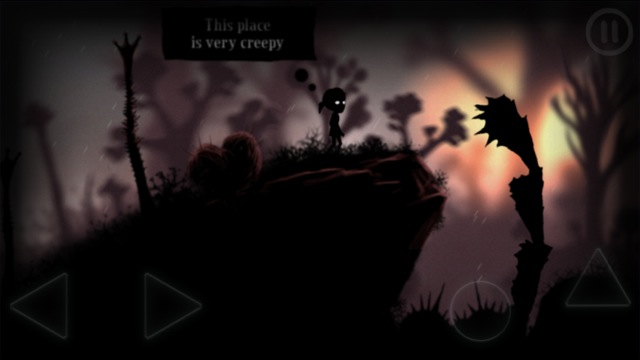 OddPlanet: Adventure für iOS