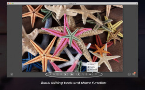 Photo+ aus dem Mac App Store