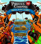 Pirates vs Corsairs 1