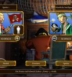 Pirates vs Corsairs 2
