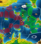 Pirates vs Corsairs 3