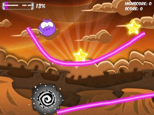 Plasma Pig