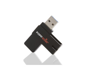 Poppstar USB Stick