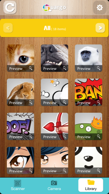 Quargo: Neue Augmented Reality-App vermischt Fiktion mit Realität