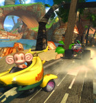 Sonic and SEGA All-Stars Racing