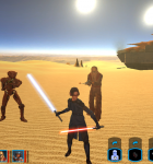 Star Wars Knights of the Old Republic