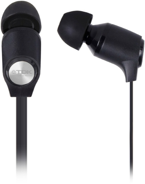 TDK IE800: In-Ears mit Flachkabel heute nur 35,90 Euro