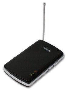 Tivizen Nano