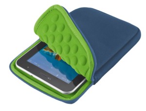 Trust Anti-Shock Bubble Sleeve