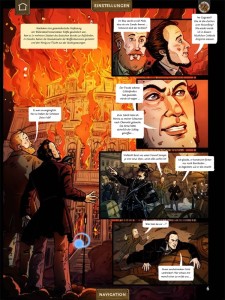 Wagnerwahn auf dem iPad