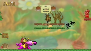 Yam Yam Puzzle Guardians