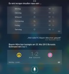 2 iOS 7 iPad - Siri