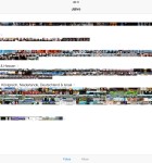 4 iOS 7 iPad - Fotos