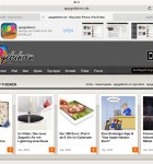 5 iOS 7 iPad - Safari