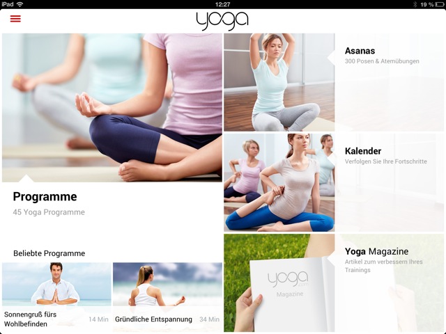 Alles-in-einem Yoga: 300 Posen und Übungen zum Nulltarif