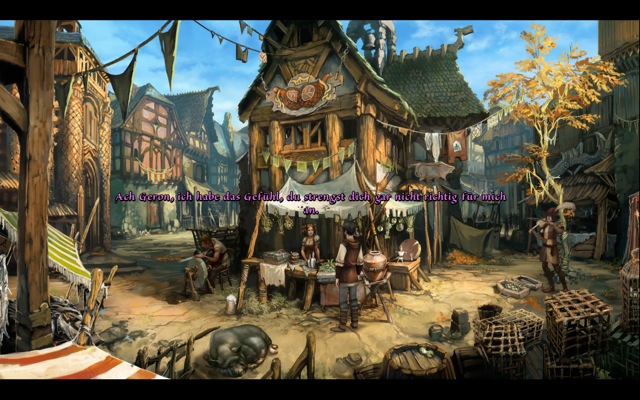 Edna & Harvey und andere Mac-Abenteuer: Aktuell nur 3,59 statt 19,99 Euro