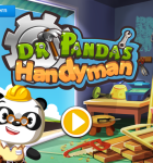 Dr. Pandas Heimwerker 1